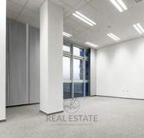 PROVISIONSFREI | BÜROS VON 300 M² - 1500 M² | CITY SÜD | 5.OG - Hamburg Hammerbrook
