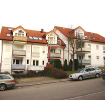 2 Zi-ETW in neuwertigem Zustand - Niefern-Öschelbronn