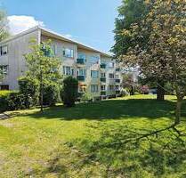 Vermietete 2-Zimmer-Wohnung in ruhiger Lage - Berlin Lichterfelde