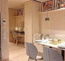 Nachhaltigkeit trifft Design und Luxus! - Dinkelsbühl