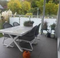 Exklusive Wohnung mit Terrasse und Gartennutzung - super Lage - Kassel Harleshausen