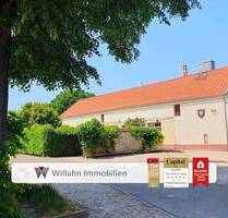 Großzügiges Baugrundstück mit 3 Häusern - Wohnen & Gewerbe möglich - Leipzig Holzhausen