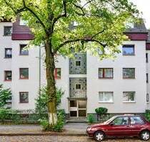 Charmante Eigentumswohnung in Tempelhof kaufen - sicheres Investment - Berlin Mariendorf