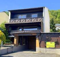 Einfamilienhaus mit schönem Grundstück in einer der besten Lagen von Westerburg