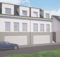 Direkt an der Grenze Luxemburg - NEUBAU- Doppelhaushalte-A+ - Wallendorf