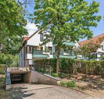 Traumhafte 3,5- Zimmerwohnung in ruhiger Lage mit Tiefgaragenstellplatz - Zeuthen