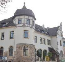 Historisches Juwel: Wohn- und Geschäftshaus! - Mylau