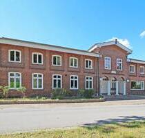 *Preisreduzierung* Kombination von Gewerbe und Wohnen für Ihre vielfältigen Ideen - Damsdorf