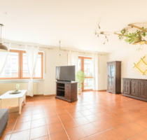 Charmante Doppelhaushälfte mit möglicher Einliegerwohnung - Emmerting