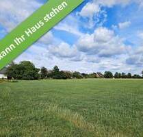 Ein Komforthaus für jedermann im kommenden Baugeb. in Mehrum. - Hohenhameln