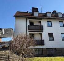 Mehrfamilienwohnhaus in Würzburg Sanderau
