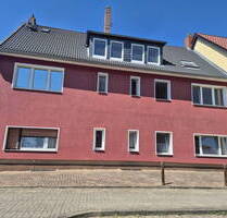 Mehrfamilienhaus im schönen Schöningen