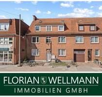 Bremen - Findorff | Gute Aufteiler-Chance 6-Parteien-Mehrfamilienhaus in guter Bremer Lage