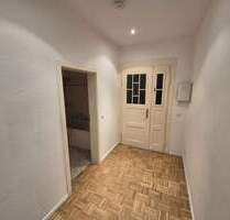 Weihnachten im neuen Heim?! 1,5 ZKB + schöner Balkon 51 qm saniert sucht SIE! - Leipzig Möckern