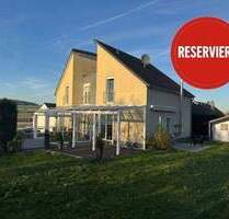 Wunderschönes Wohnhaus direkt an der Grenze L-Grevenmacher - Temmels