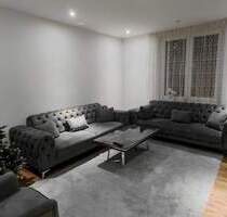 Vermietete 4-Zimmer-Eigentumswohnung in Pforzheim-Dillweißenstein