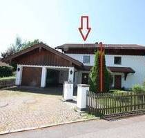 Hochwertige Doppelhauhälfte mit 199 m² Wohn-Nutzfläche, 6 Zimmer, Balkon mit Bergblick nähe Chiemsee - Kienberg