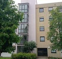 Sehr gepflegte 2 Zimmer Wohnung mit Balkon und Garagenstellplatz in beliebter Lage von Villingen, bezugsfrei! - Villingen-Schwenningen