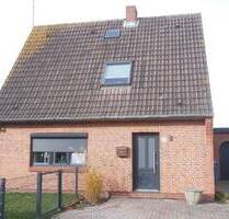 freistehendes Haus in Friedrichskoog
