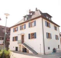 Wohnung in Sulzburg zum Verlieben!