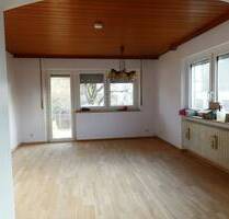 Gepflegte, ruhig gelegene Terrassenwohnung - Forchheim