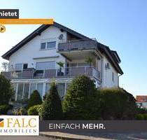 Jetzt Besichtigung vereinbaren - vermietete 3 - Zimmer DG - Wohnung zum Kauf - Waghäusel