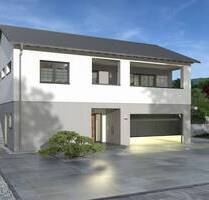 Traumlage in Offenburg - 1.131.700,00 EUR Kaufpreis, ca.  164,00 m² Wohnfläche in Offenburg (PLZ: 77654) Zell-Weierbach