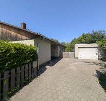 Ihr neues Zuhause: Bungalow in Wathlingen mit großzügigem Garten! (MA-1020-61)