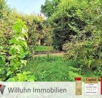 Gemütliche Dachgeschosswohnung - ruhig und grün gelegen - Zentrumsnah und lichtdurchflutet - Leipzig Schönefeld-Abtnaundorf