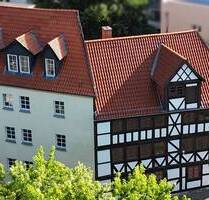 2 Mehrfamilienhäuser am Stadtzentrum von Halberstadt