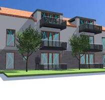 KFW 40 mit QNG und Sonderabschreibung: Erdgeschosswohnung mit Garten! - Paderborn Paderborn - Kernstadt