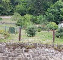 Baugrundstück direkt an der Grenze Luxemburg - Wallendorf