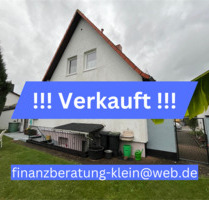 VERKAUFT !! VERKAUIFT !! - 240.000,00 EUR Kaufpreis, ca.  95,00 m² Wohnfläche in Waldmohr (PLZ: 66914)