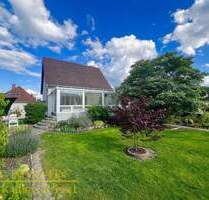 Großzügiges Einfamilienhaus mit Wintergarten und Doppelgarage in ruhiger Lage von Weißwasser