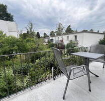 Bezugsfreie möblierte Wohnung - 305.000,00 EUR Kaufpreis, ca.  55,00 m² Wohnfläche in Berlin (PLZ: 13467) Hermsdorf