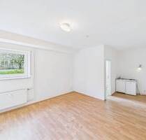 Helles 1-Zimmer-Apartment zur Miete in Rottendorf