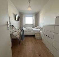 Moderne 3-Zimmer-Wohnung mit Balkon und Außenstellplatz in Hummelsbüttel! - Hamburg