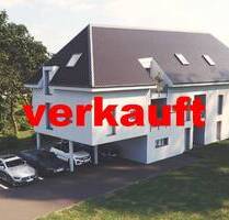 Neubau-Eigentumswohnungen in der Paderborner Kernstadt! KFW 40 QNG