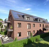 Neubau in Kanalnähe | Modernes Wohnen in Kiel-Holtenau