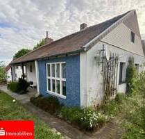 Solides Einfamilienhaus in bevorzugter Wohnlage - Sondershausen