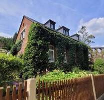 Neues Zuhause mit großem Garten! - Netzschkau