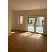 Schöne helle 3-Zimmer Wohnung in Abensberg