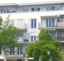 Ruhige und moderne 4-Zi.-ETW mit Blick ins Grüne in Messestadt-Riem - München Trudering-Riem