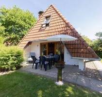 Ihre neue Wohlfühloase - 240.000,00 EUR Kaufpreis, ca.  67,00 m² Wohnfläche in Wurster Nordseeküste (PLZ: 27639) Dorum