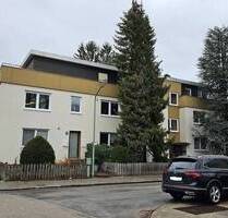 2-Zimmer-Erdgeschosswohnung mit 47 m² Wohnfläche, Keller und eigenen Eingang in Harlaching-Untergiesing - München Untergiesing-Harlaching