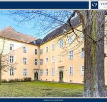 Lichtdurchflutete, vermietete Altbauwohnung in charmantem denkmalgeschützten Ensemble - Berlin Lichterfelde