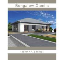 Bungalow Camila Fix & Fertig in Machern