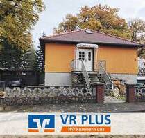 Modernisiertes Einfamilienhaus mit Einliegerwohnung in toller Lage - Grabow