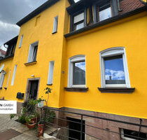 IMMONATION! 4-Zimmer Wohnung in Nürnberg Mögeldorf