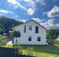 Ankommen und Aufatmen - Modernes Traumhaus mit Charme, Licht & Nachhaltigkeit - Modautal Brandau